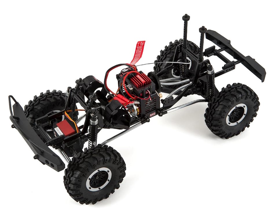 Redcat Everest Gen7 1/10 4WD RTR Scale Rock Crawler [RER09585