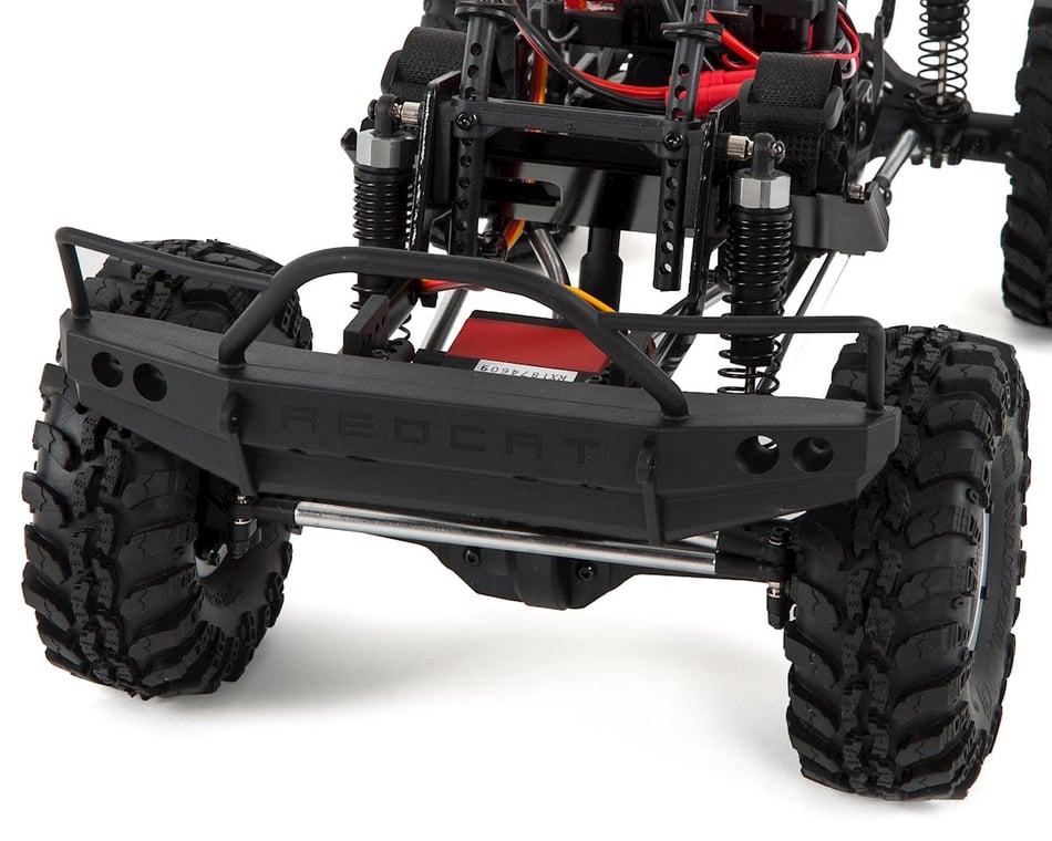 Redcat Everest Gen7 1/10 4WD RTR Scale Rock Crawler [RER09585