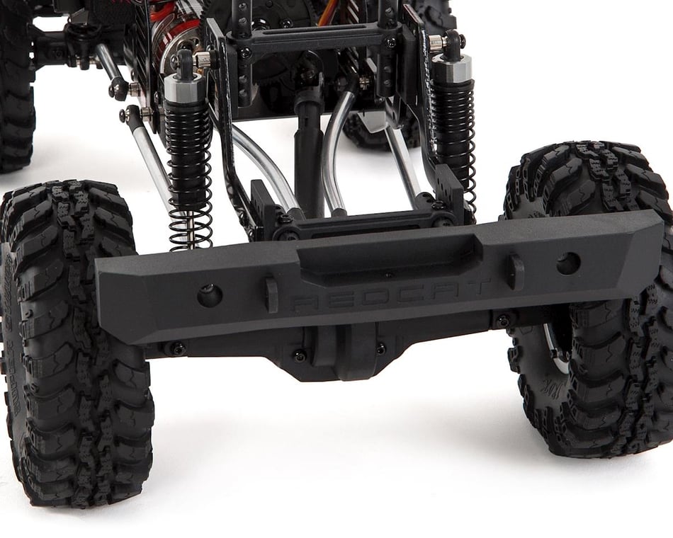 Redcat Everest Gen7 1/10 4WD RTR Scale Rock Crawler [RER09585