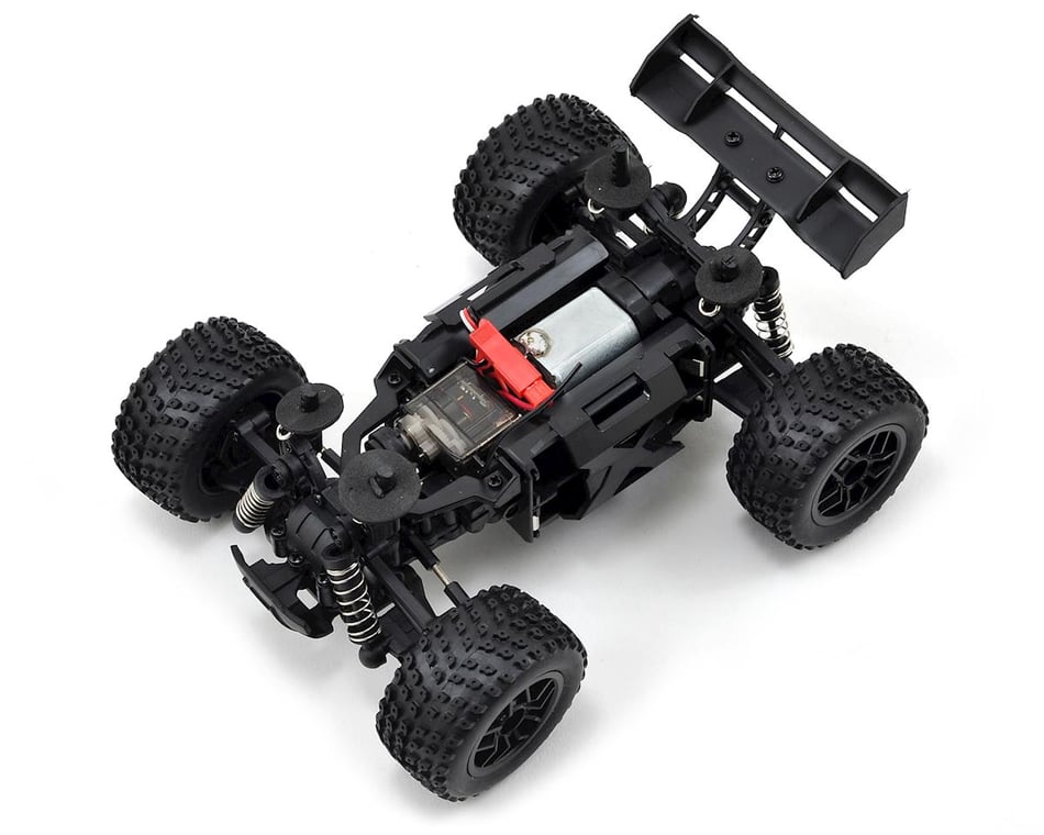 Redcat hotsell sumo truggy