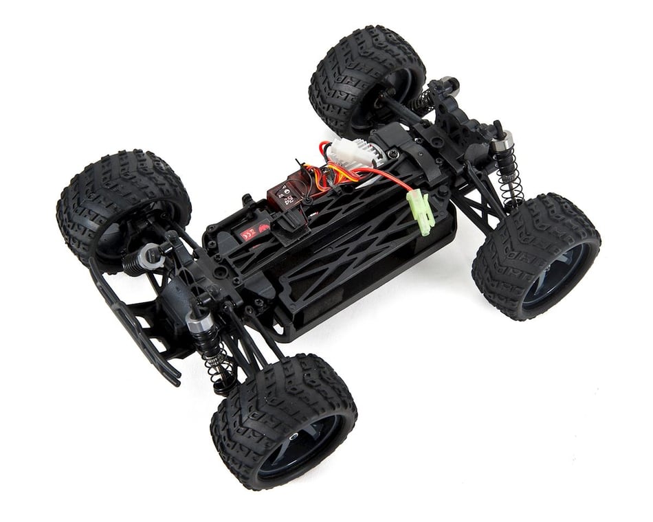 Redcat volcano deals 18 motor upgrade