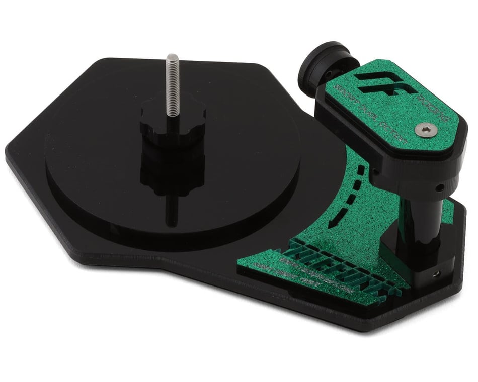 Rc tire gluing jig online