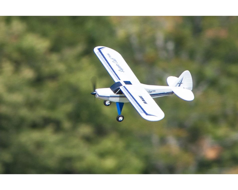 Super cub deals rc plane