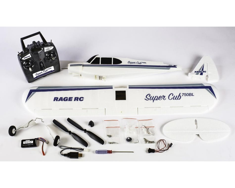 Rage super hot sale cub 750 parts