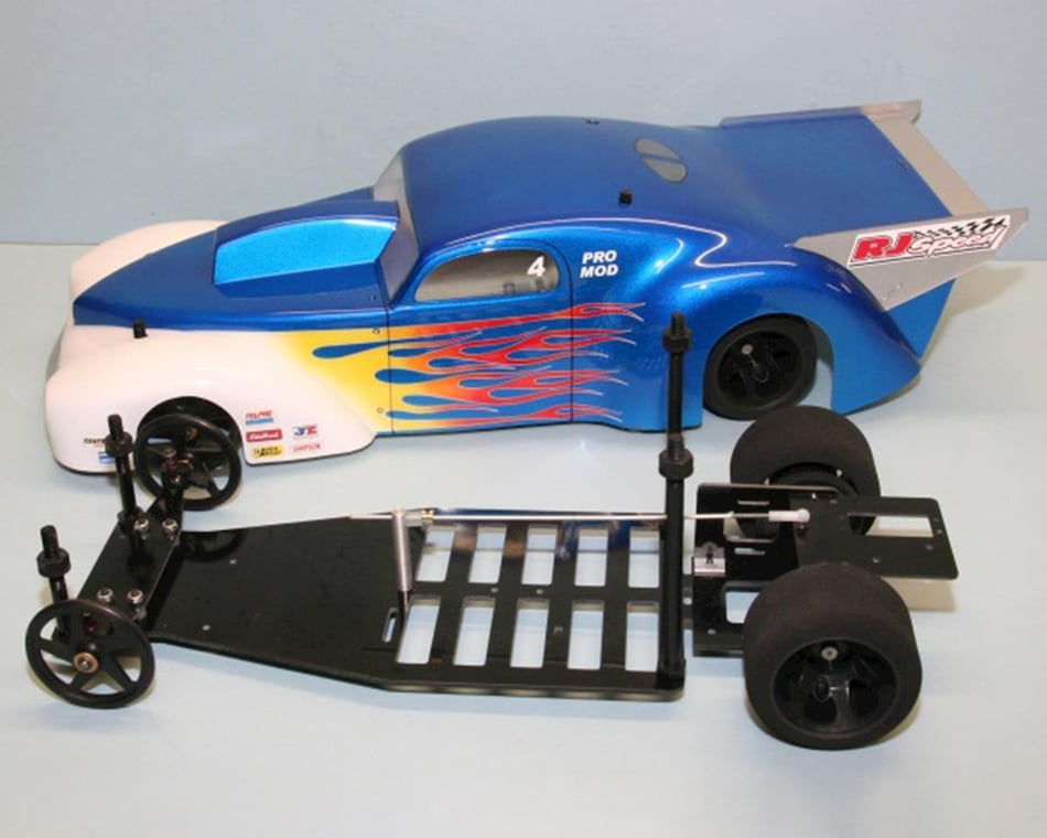 RJ Speed Pro Mod Drag Kit