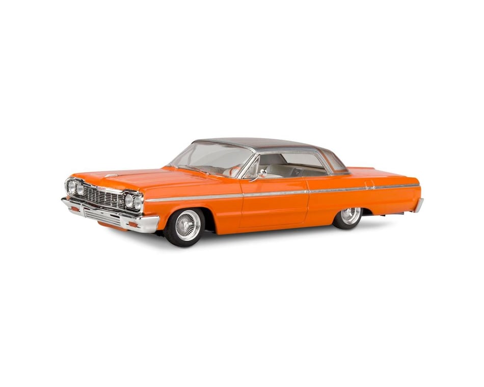 Revell Germany '64 Impala SS 2N1 1/25 Model Kit