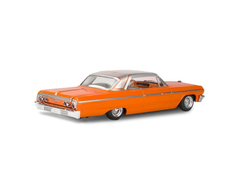 Revell Germany '64 Impala SS 2N1 1/25 Model Kit