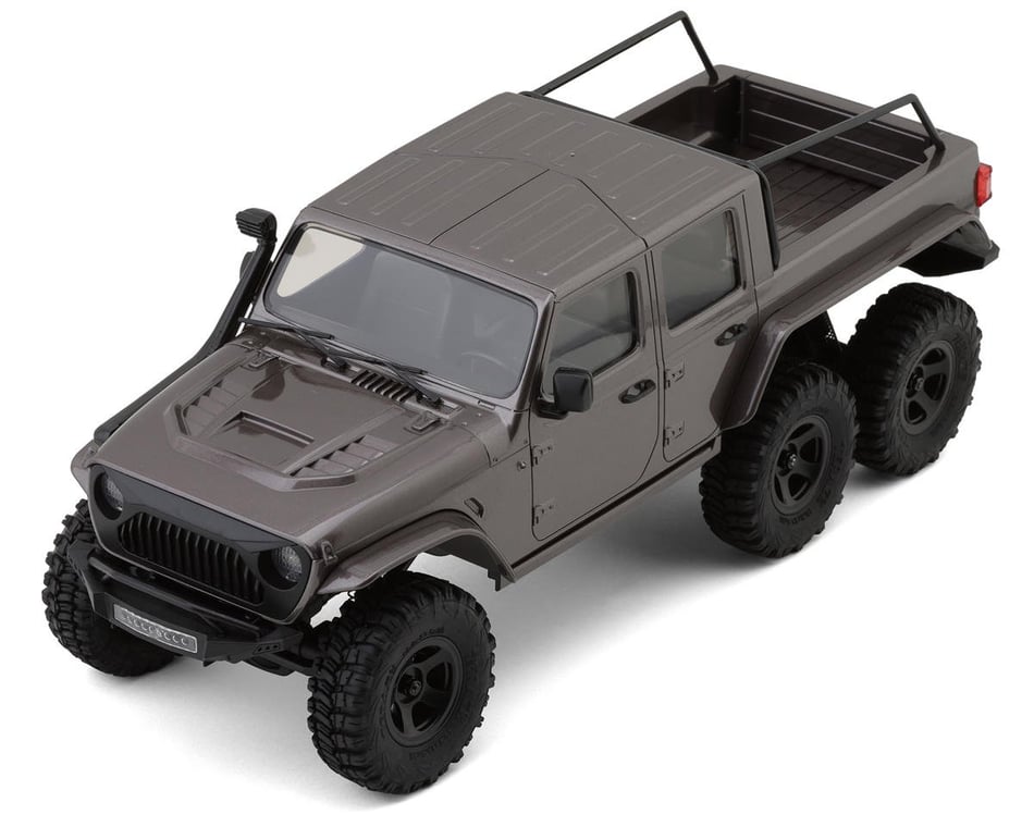 6x6 crawler deals