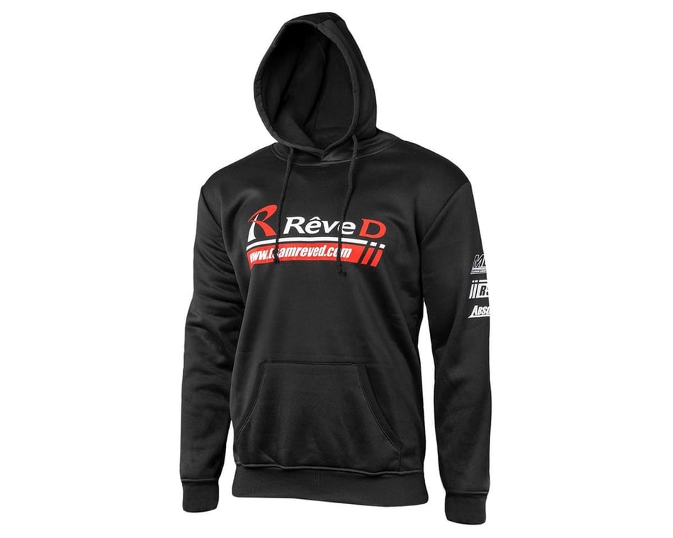 Reve D Limited Edition 2022 Hoodie Sweatshirt (XL)