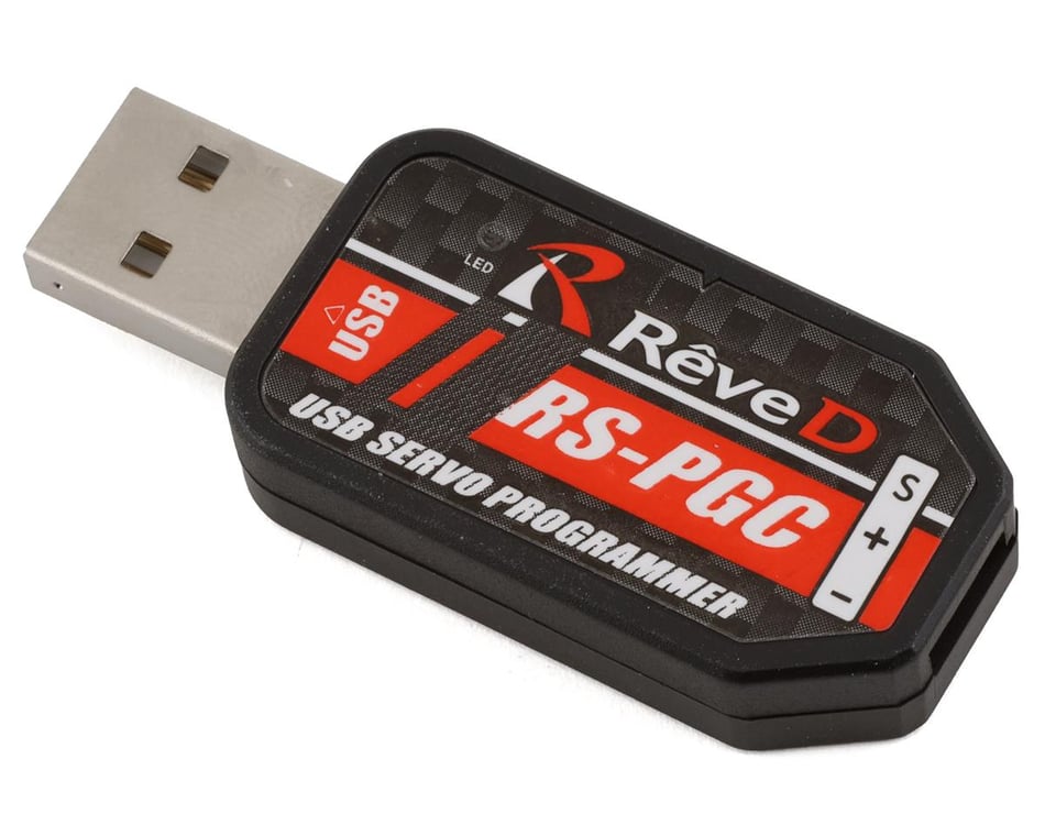 新品同様 Reve-D RS-ST REVOX RS-PGC セット ホビーラジコン - www ...