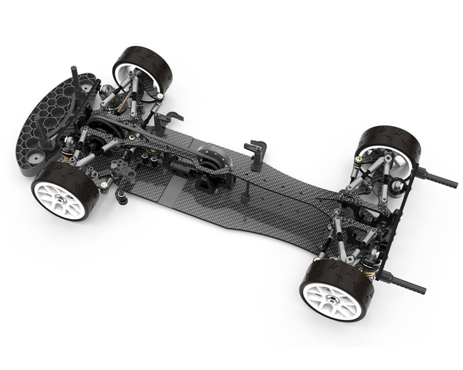 Rc hotsell fwd car