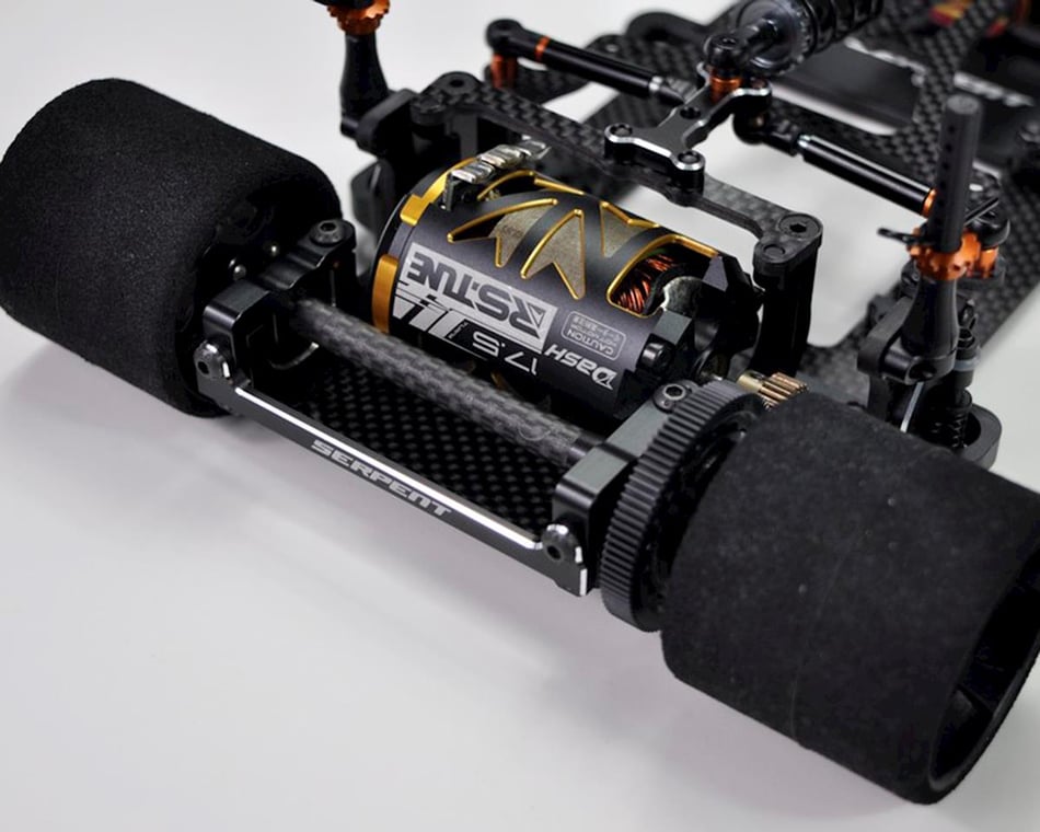 Serpent S120 PRO 1/12 Pan Car Kit