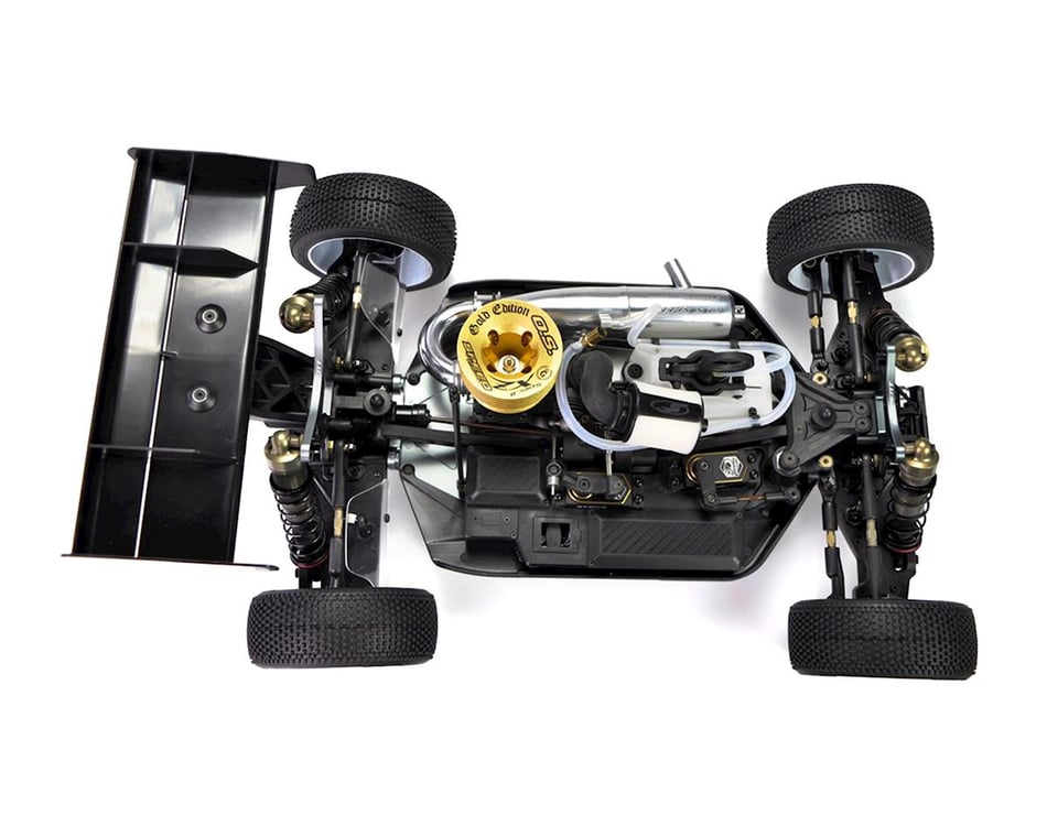 Serpent cobra cheap nitro buggy