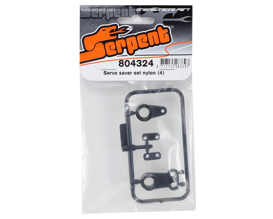 SPT802143 Servo saver set nylon 