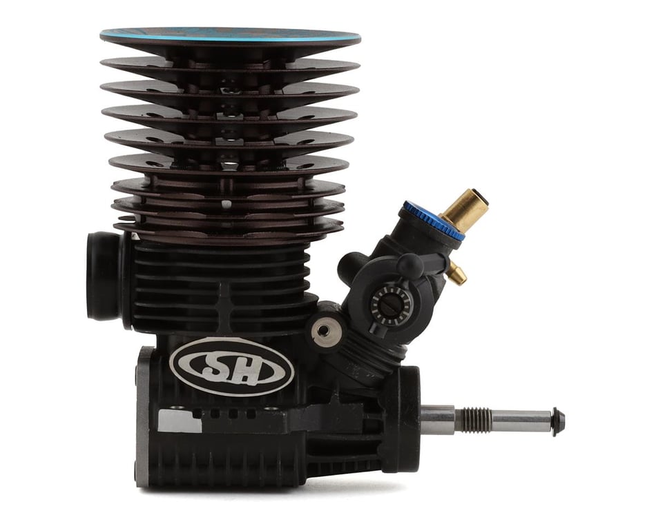 Sh 21 store nitro engine