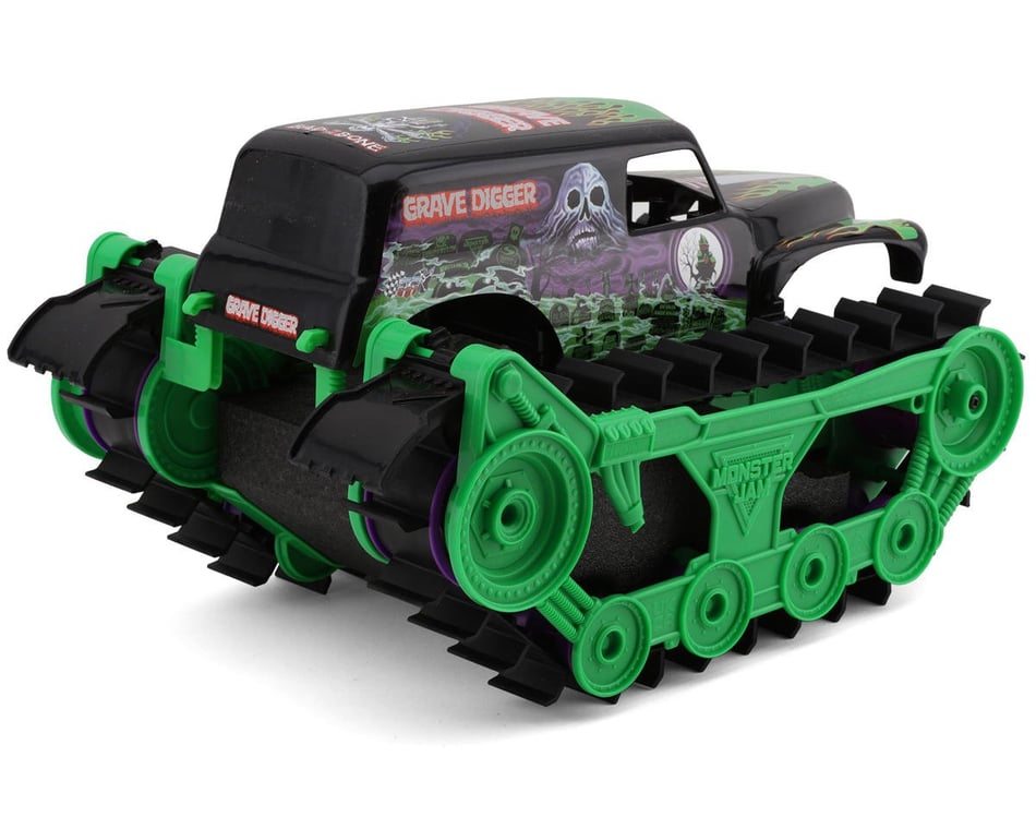 High speed baby 2024 digger scx24