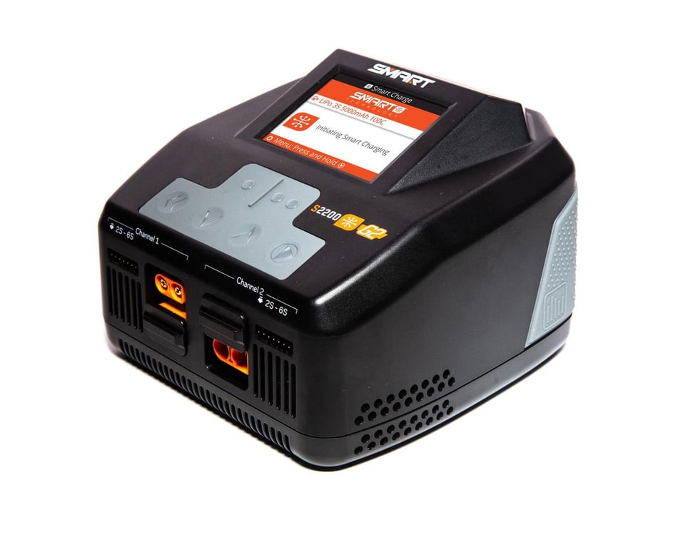 Onyx 2S 35C Hardcase LiPo Battery (7.4V/5000mAh) w/EC3 Connector