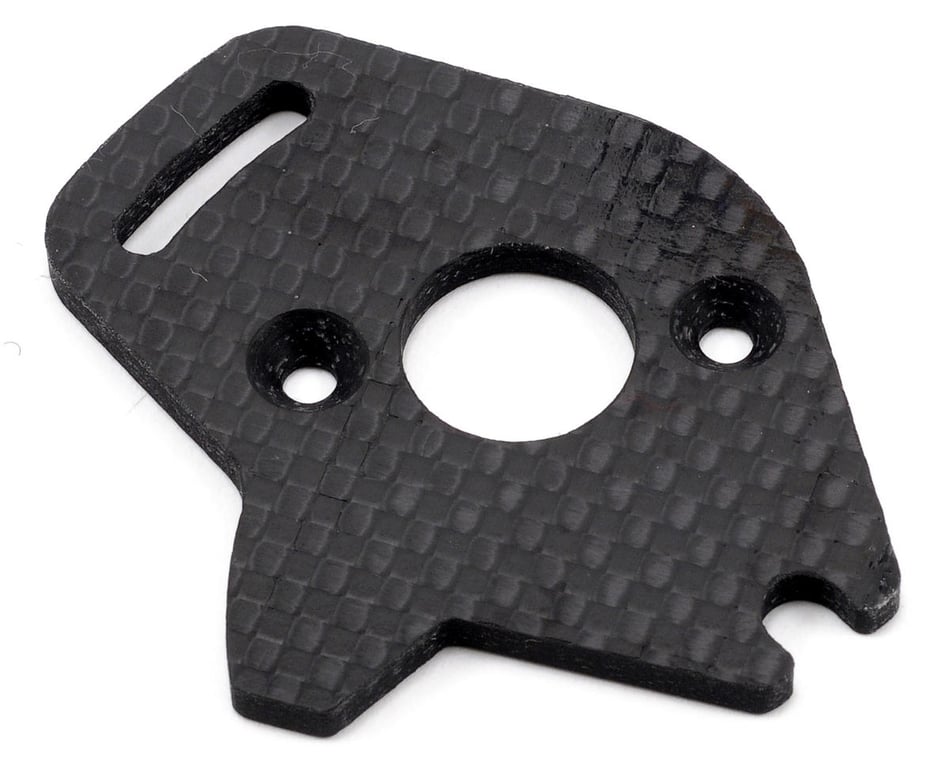 Traxxas slash best sale motor mount