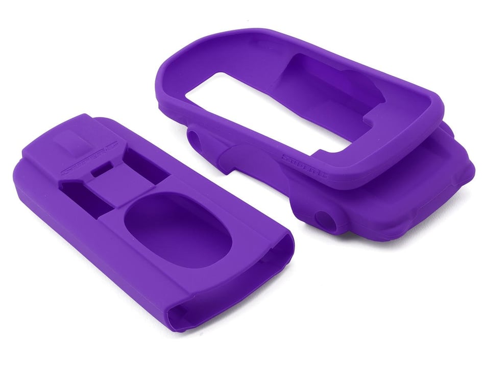 Scale Reflex Gorilla Guard 10PX Silicone Case (Purple) [SRF560-PUR