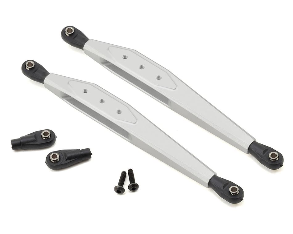 Axial Yeti Metal Aluminum Lower Front Control Arms Replacement