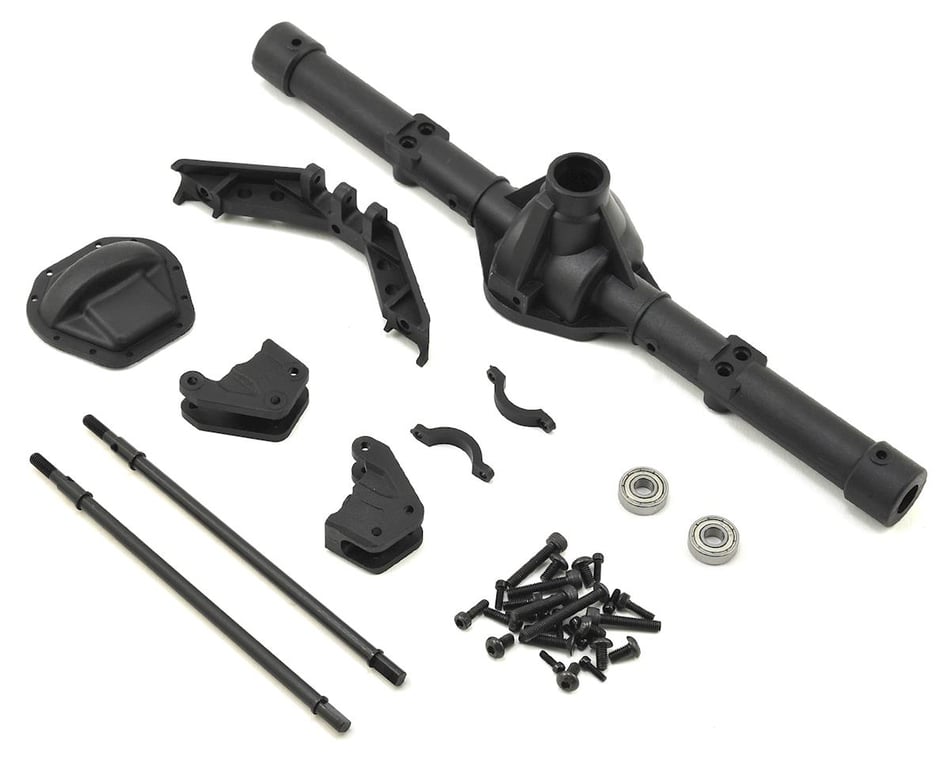 Ssd sale wraith axle