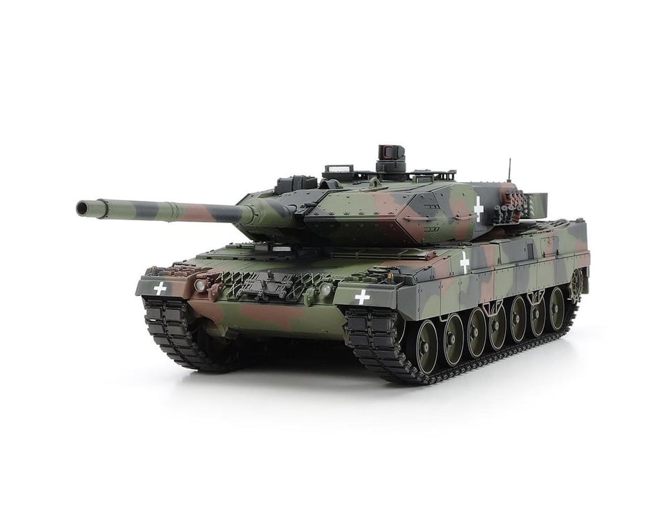 Tamiya 1/35 King Tiger Tank Model Kit [TAM35164]