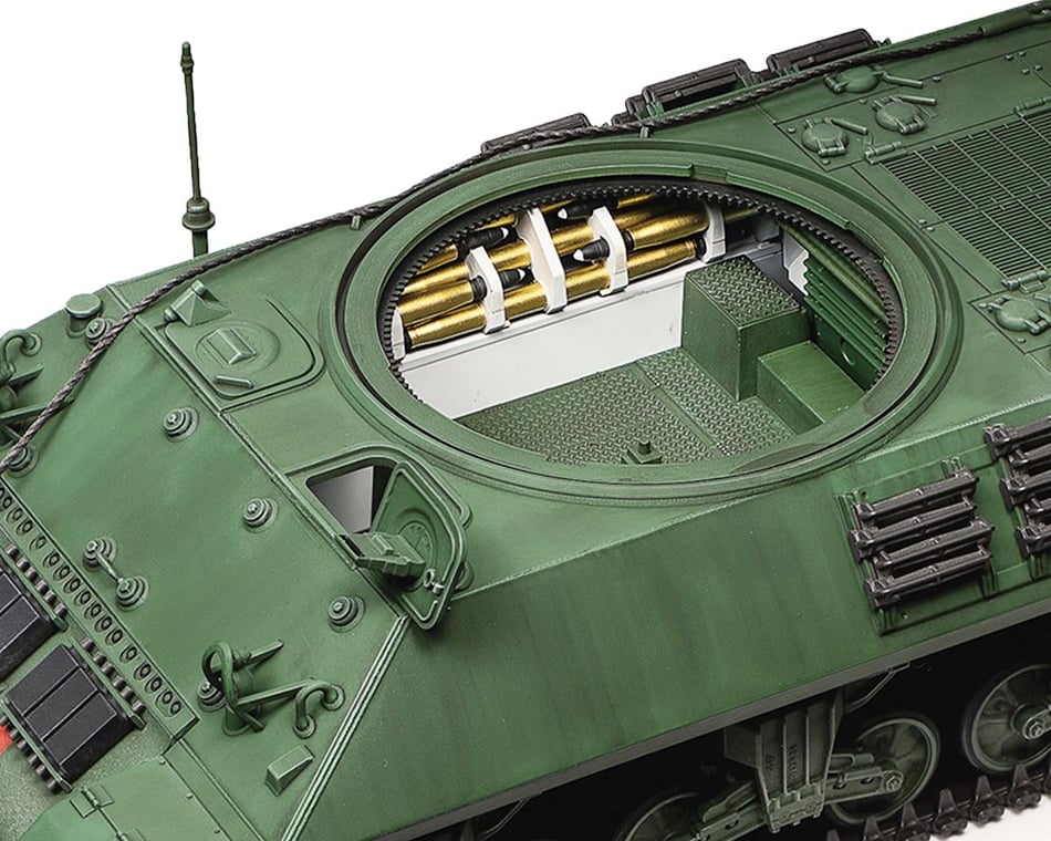 Tamiya 35366 1/35 British M10 IIc Achilles