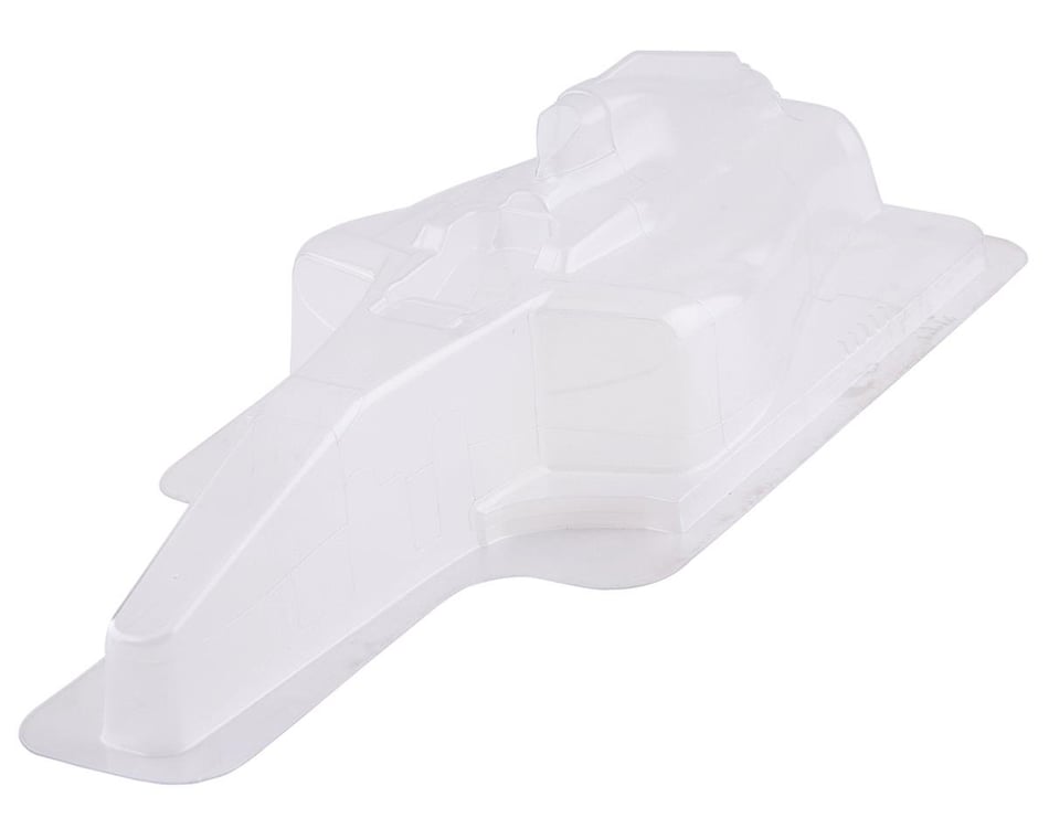 Tamiya F104 2017 Body Set (Clear) [TAM51602] - AMain Hobbies