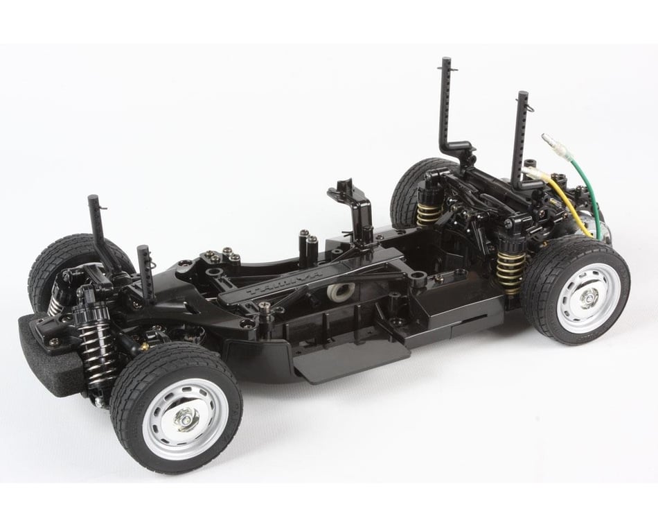 Tamiya 1/10 Volkswagen Beetle Electric 2WD On-Road Kit (M-06 Chassis)