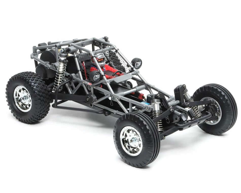 Tamiya BBX 2WD Off-Road Buggy Kit (BB-01) [TAM58719] - AMain Hobbies