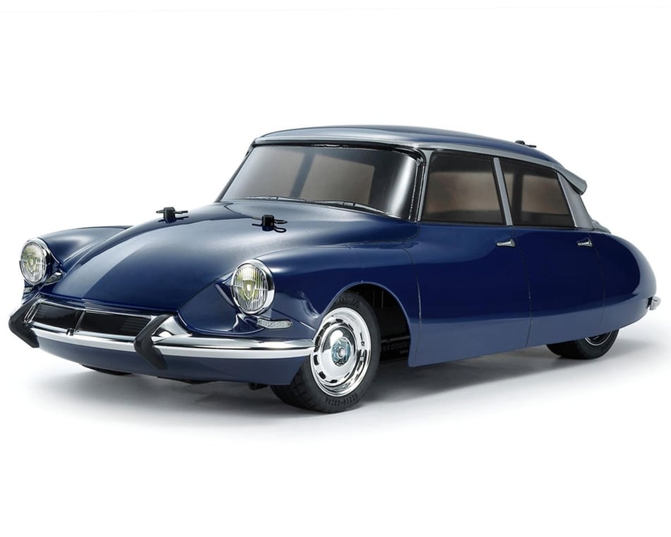 Citroen ds miniature 1 18 on sale