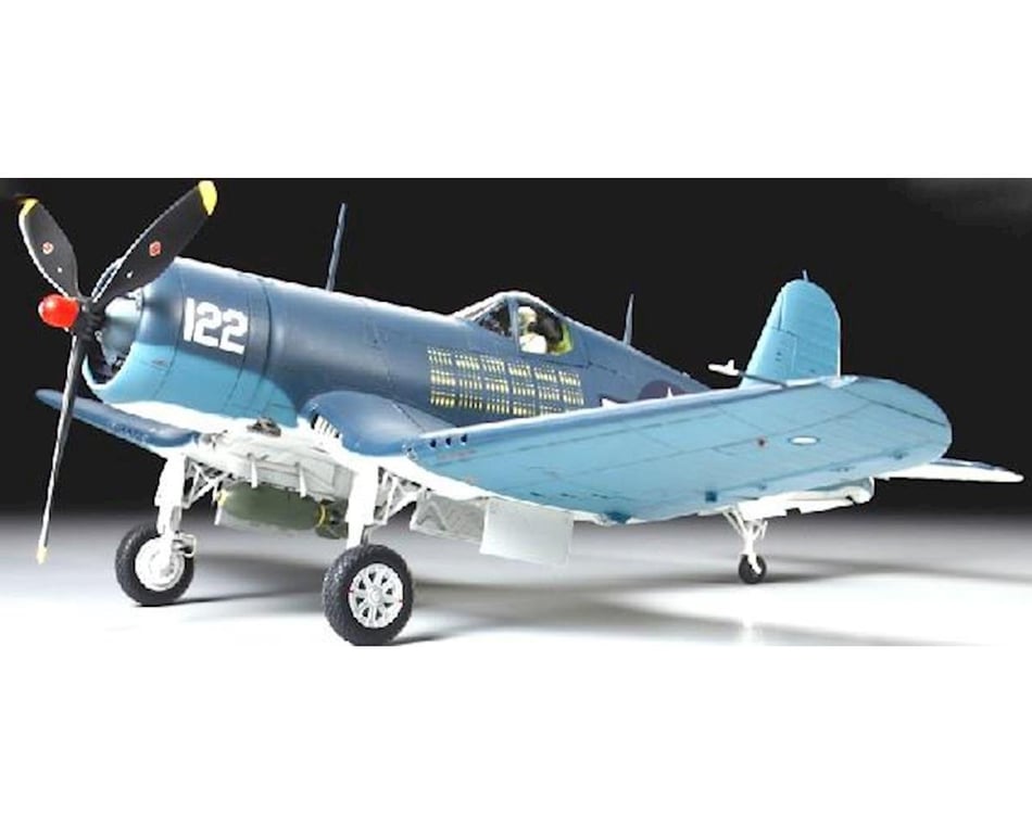 Tamiya Vought F4U-1 Corsair / Tamiya USA