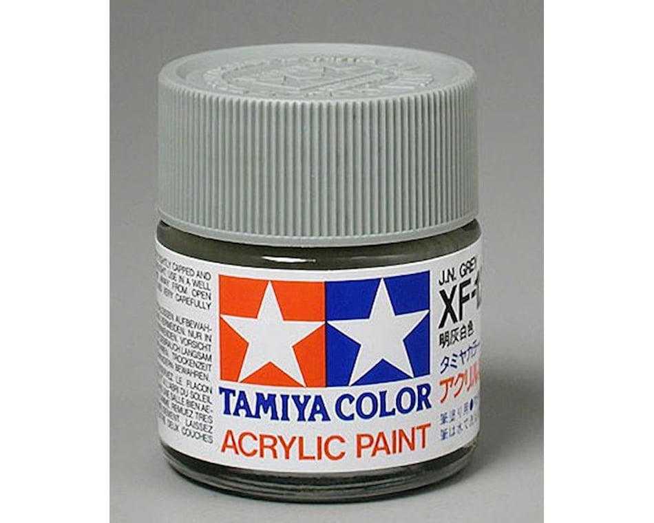 TAMIYA Panel Line Accent Color 40ml Black TAM87131 Plastics Paint Enamels