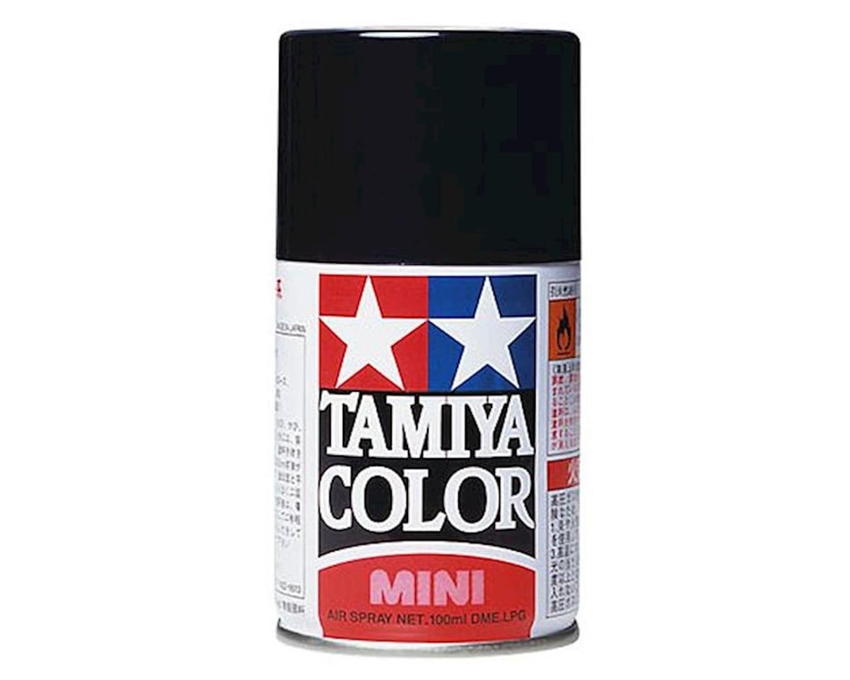 Tamiya TS-54 Light Metallic Blue Spray Lacquer