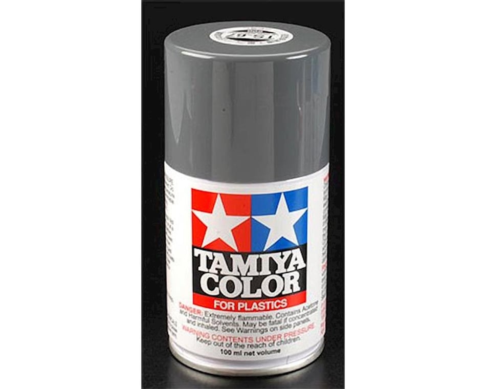 Tamiya Surface Primer Plastic & Metal (100ml Spray) 