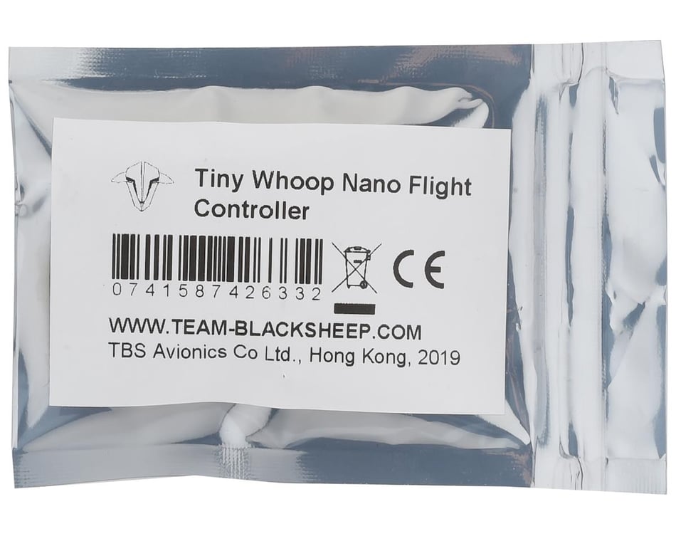 Team shops black sheep tiny whoop