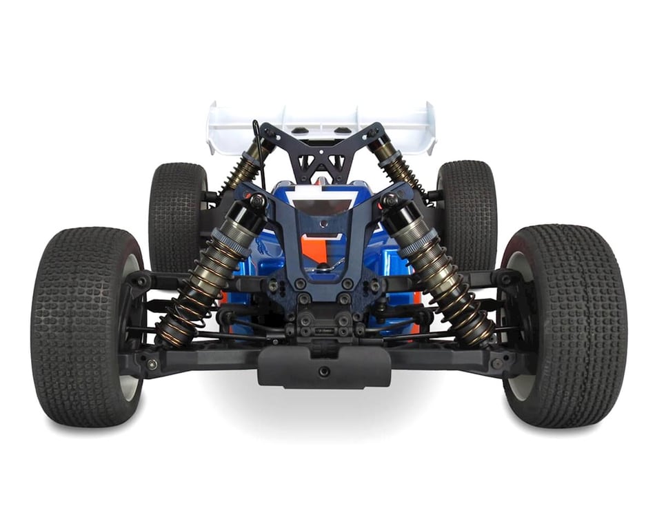 Tekno RC EB48.4 4WD Competition 1/8 Electric Buggy Kit