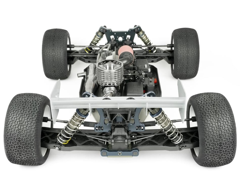 Rc store truggy chassis