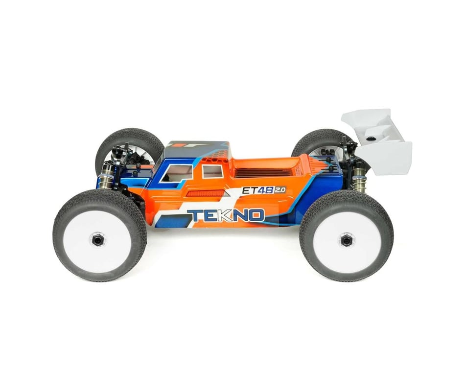 Best electric truggy deals 2018