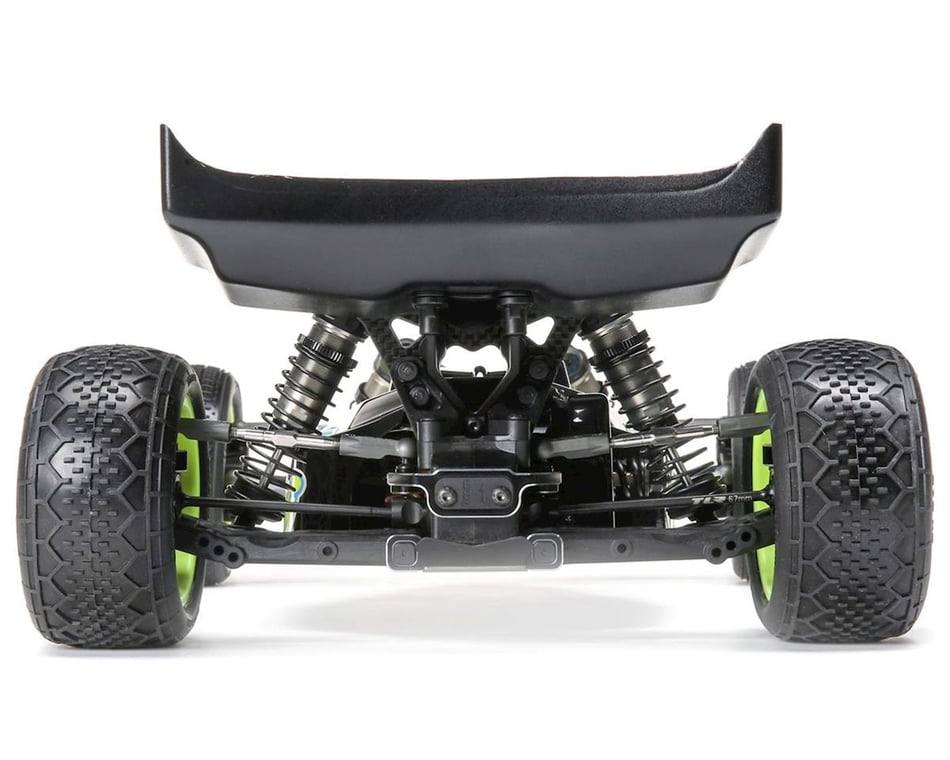 Team Losi Racing 22 5.0 DC Elite 1/10 2WD Electric Buggy Kit (Dirt & Clay)