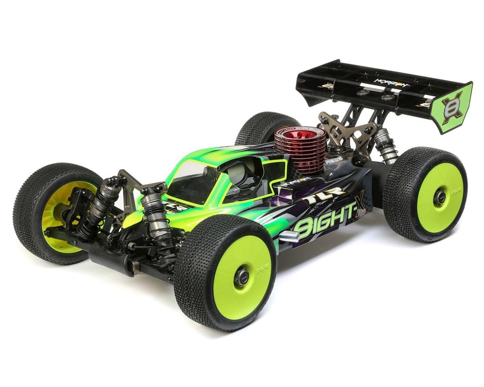 Losi fashion nitro rc