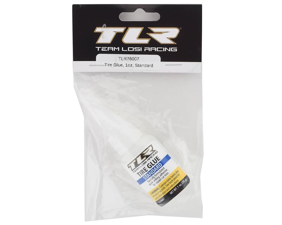 Team Losi Racing TLR76007 1oz Standard Tire Glue