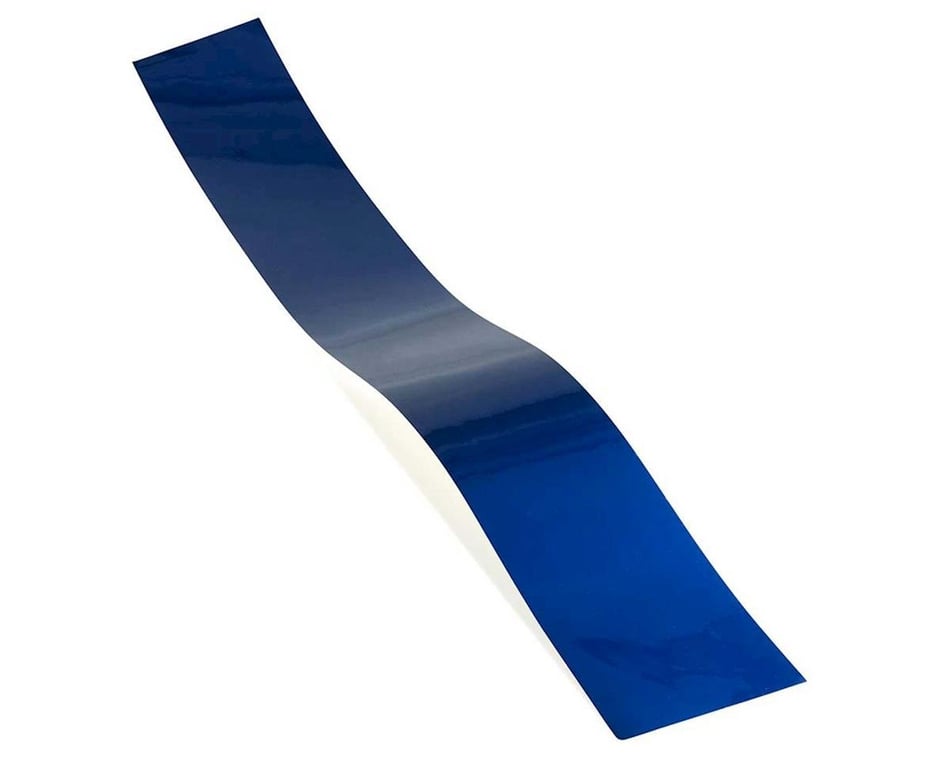 Top Flite Monokote Trim (Insignia Blue) [TOPQ4106] - AMain Hobbies