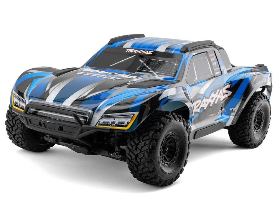 Traxxas store slash