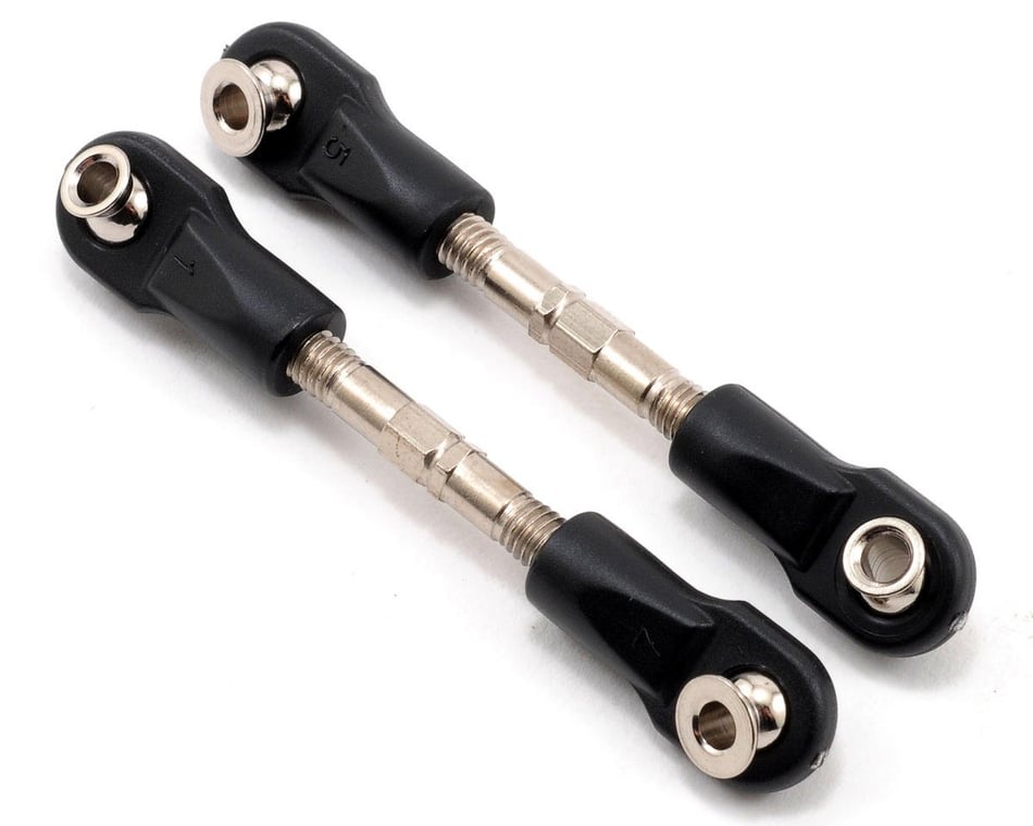 Traxxas Tra2443 Turnbuckles Camber Link 36mm R 2 for sale online 