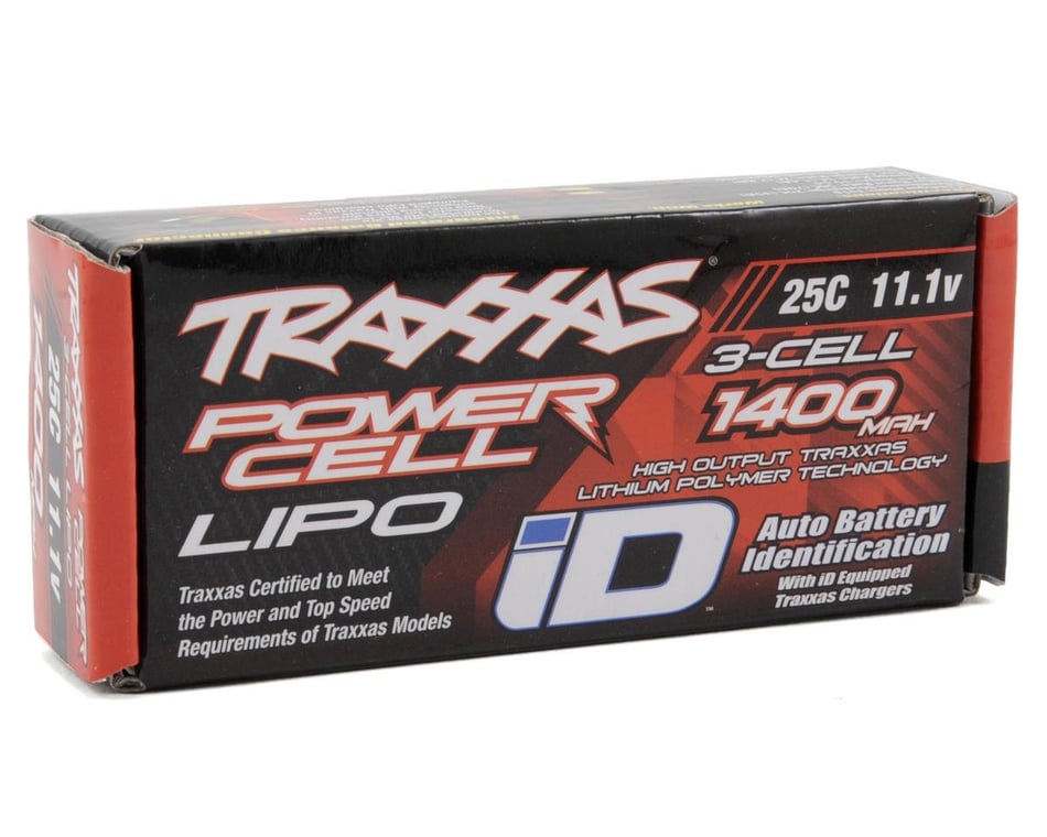I Changed My Mind About Traxxas Batteries And Compared Them To