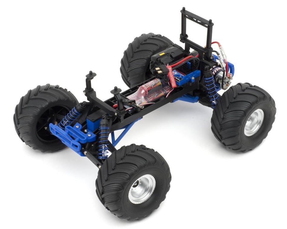 Traxxas son uva digger shop rc truck