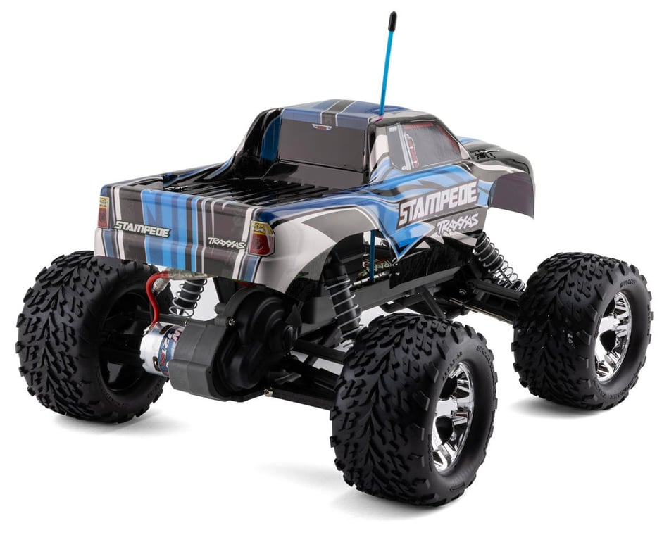 Traxxas on sale stampede xl5