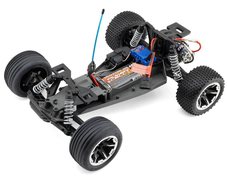 Traxxas 2024 rustler ( losi rc10 hpi ofna