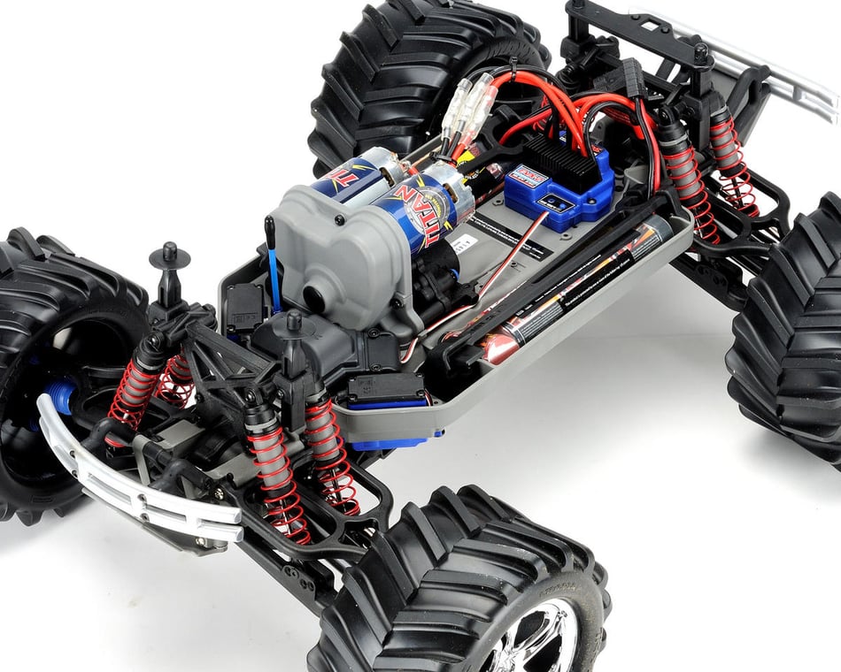 Traxxas e maxx store 3903